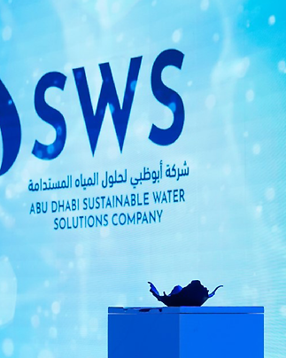 Sustainable Water Solutions Holding Company